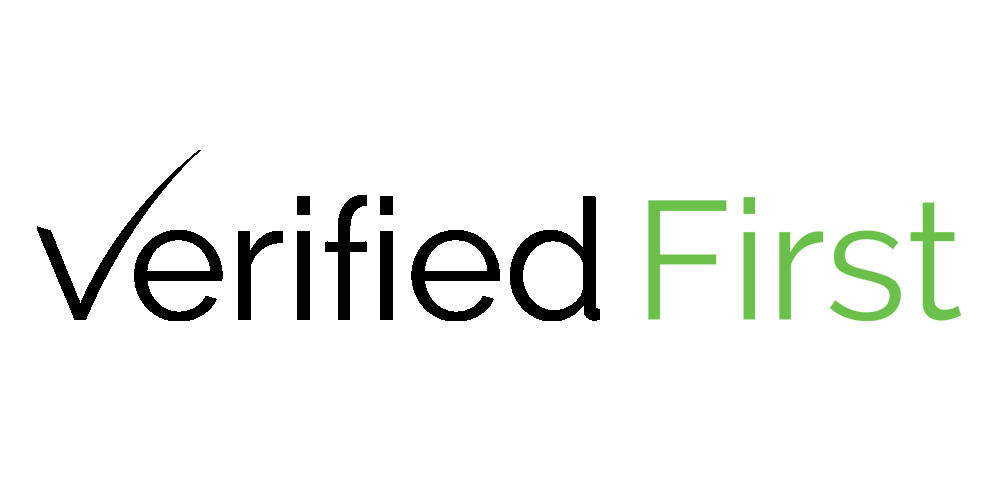 verified-first-logo